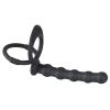  Artikelbild 2 des Artikels “Black Velvets Cock & ball ring “