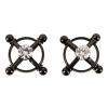  Artikelbild 2 des Artikels “Bad Kitty Nipple Jewellery black “