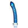  Artikelbild 2 des Artikels “Icicles No. 29 Blue “