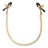  Artikelbild 2 des Artikels “FFS Gold Chain Nipple Clamps “