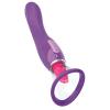  Artikelbild 2 des Artikels “FFH Her Ultimate Pleasure Purple “