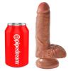  Artikelbild 2 des Artikels “King Cock 7 Cock with Balls “