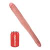  Artikelbild 2 des Artikels “KC 16 Tapered Double Dildo Light “