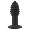 Artikelbild 2 des Artikels “Black Velvets Twist butt plug “
