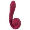  Artikelbild 2 des Artikels “Rosenrot Bendable Spot-On Vibrator “