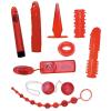  Artikelbild 2 des Artikels “Red Roses Set “