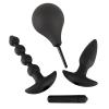  Artikelbild 2 des Artikels “Black Velvets Anal Kit 4-tlg. “