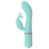  Artikelbild 2 des Artikels “Pillow Talk Kinky teal “