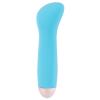  Artikelbild 2 des Artikels “Cuties Mini Vibrator Blue 1.Generation “