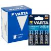  Artikelbild 2 des Artikels “Batterie Varta AA 20x4er “