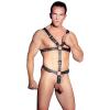  Artikelbild 2 des Artikels “Leder Herren Harness S-L “