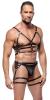  Artikelbild 2 des Artikels “Leder Herren Harness Set M/L “
