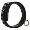  Artikelbild 2 des Artikels “Leder Halsfessel S-L “