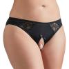  Artikelbild 2 des Artikels “Slip ouvert “
