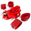  Artikelbild 2 des Artikels “Bad Kitty Bettfessel Set “