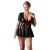  Artikelbild 2 des Artikels “Kleid schwarz/rot “