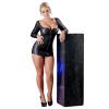  Artikelbild 2 des Artikels “Kleid Glitzerzip “
