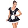  Artikelbild 2 des Artikels “Lack Servierkleid “