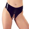  Artikelbild 2 des Artikels “Latex Slip schwarz S-L “