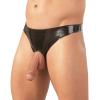  Artikelbild 2 des Artikels “Latex Herren Slip S-L “