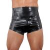  Artikelbild 2 des Artikels “Latex Windelslip schwarz “