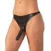  Artikelbild 2 des Artikels “Latex Slip schwarz S-L “