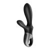  Artikelbild 2 des Artikels “SATISFYER Heat Climax + Vibrator black “