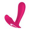  Artikelbild 2 des Artikels “SATISFYER Top Secret Vibrator pink “