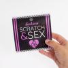  Artikelbild 2 des Artikels “Secret play - Scratch & Sex Lesbian (EN/ES/FR/PT/NL/DE) “