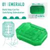  Artikelbild 2 des Artikels “Tenga Uni Emerald “