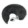  Artikelbild 2 des Artikels “Alive Black&White Fox Tail S “