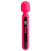  Artikelbild 2 des Artikels “Pink Sunset Wand Vibrator Display “