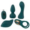  Artikelbild 2 des Artikels “Couples Choice Mini Vibe w 4 “