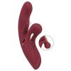  Artikelbild 2 des Artikels “2 Function Rabbit Vibe Thumpin “