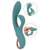  Artikelbild 2 des Artikels “The Magician Rabbit Vibrator “