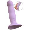  Artikelbild 2 des Artikels “Heart Guy Purple Vibrator “