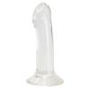  Artikelbild 2 des Artikels “ALIVE Jelly Dildo Valient “