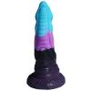  Artikelbild 2 des Artikels “XX-DREAMSTOYS Mutant Dildo No. 9 “