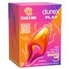  Artikelbild 2 des Artikels “DUREX Tease & Ride Multi Erogenous Zone Stimulator “
