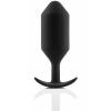  Artikelbild 2 des Artikels “b-Vibe Snug Plug 6 Black “