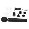  Artikelbild 2 des Artikels “Le Wand Black rechargeable massager “