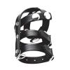  Artikelbild 2 des Artikels “BLUE LINE C&B GEAR Double Cock And Ball Strap With Leash Lead “