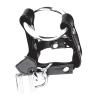  Artikelbild 2 des Artikels “BLUE LINE C&B GEAR Metal Cock Ring With Locking Ball Strap “