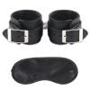  Artikelbild 2 des Artikels “LUX FETISH Unisex Leatherette Cuffs - schwere Qualität “