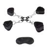  Artikelbild 2 des Artikels “LUX FETISH Hogtie Set (5pcs.) “