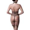  Artikelbild 2 des Artikels “GREY VELVET 4-teiliges Ornament Set 2XL-3XL “