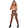  Artikelbild 2 des Artikels “HOT FANTASY Stockings Straps-Strumpfhose schwarz “