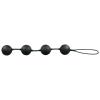  Artikelbild 3 des Artikels “Velvet Black Balls 4er Kugeln “