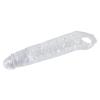 Artikelbild 3 des Artikels “Crystal Clear Penis Sleeve “
