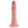  Artikelbild 3 des Artikels “King Cock 7 inch Flesh “